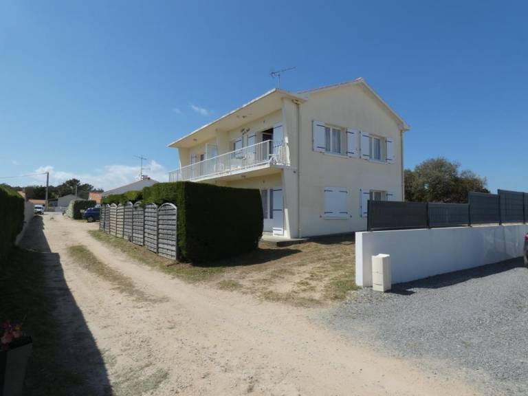 Appartement  Notre-Dame-de-Monts