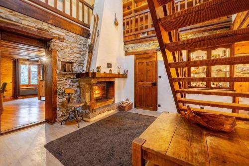 Herberg Chamonix