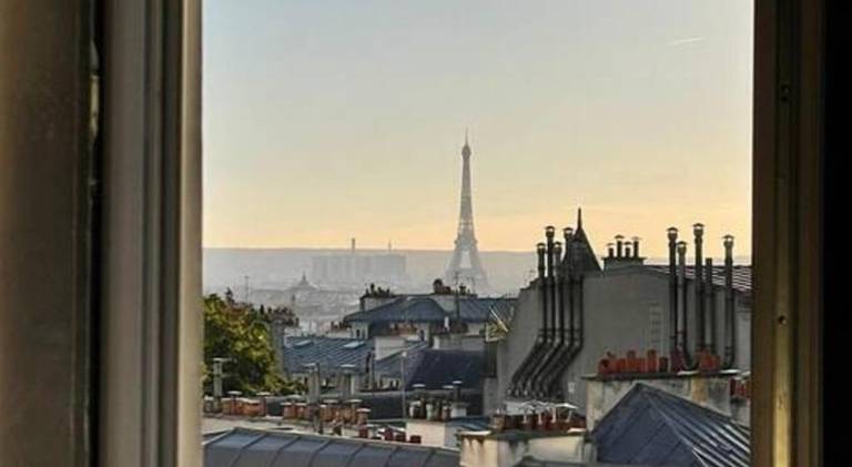Nice holiday apartment | Near Sacré-Cœur | Good for workation | Dogs allowed — photo 4