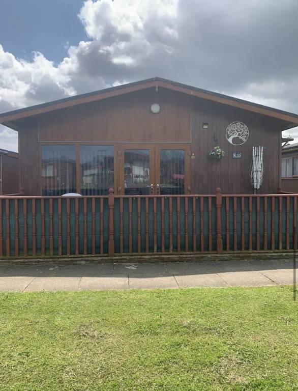 Chalet Mablethorpe