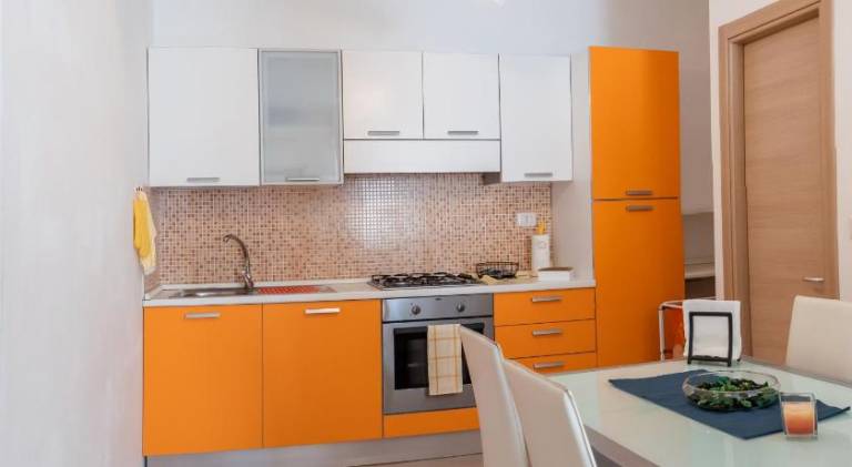 Apartment with 1 room for 5 persons — photo 3