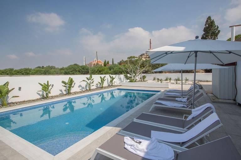 Villa Ayia Napa