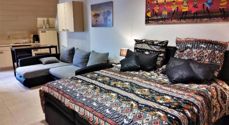 Ferienwohnung Paderborn