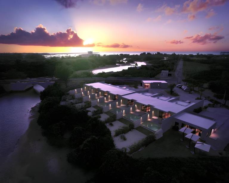 Resort Nagahama Irabu