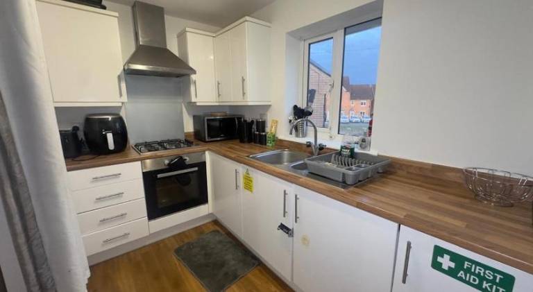 Beautiful rental apartment | Pets are welcome — photo 3