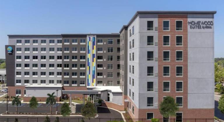 Homewood Suites by Hilton Columbia Downtown in Columbia, GA