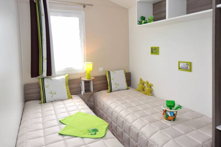 Camping  Olonne-sur-Mer