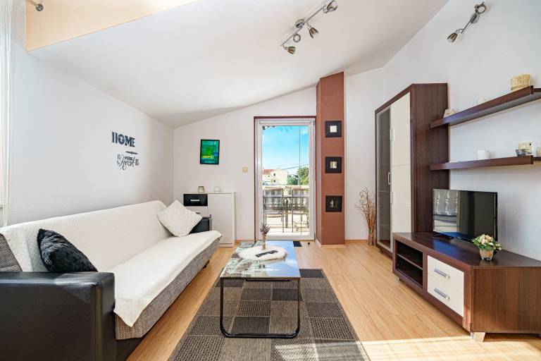 Apartments Zinfandel Vodice — photo 2
