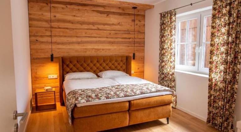 Apartment with patio, yard & grill | Close to the beach | Perfect for remote work | Pet-friendly in Burg (Spreewald)