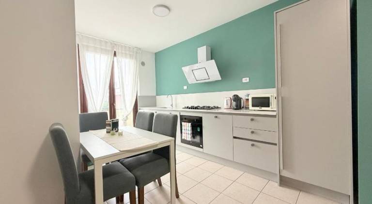 Fully equipped holiday apartment with patio | Pets are welcome — photo 3
