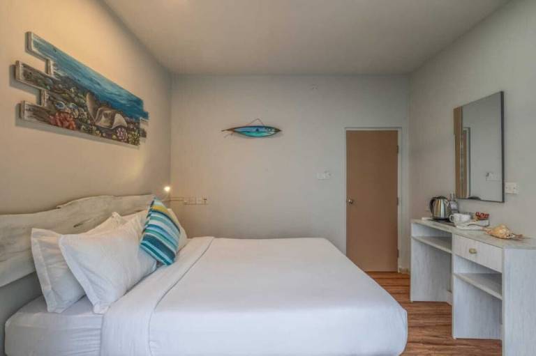 Logement Gulhi