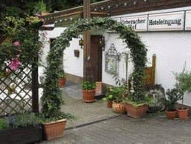 Bed and breakfast Urberach