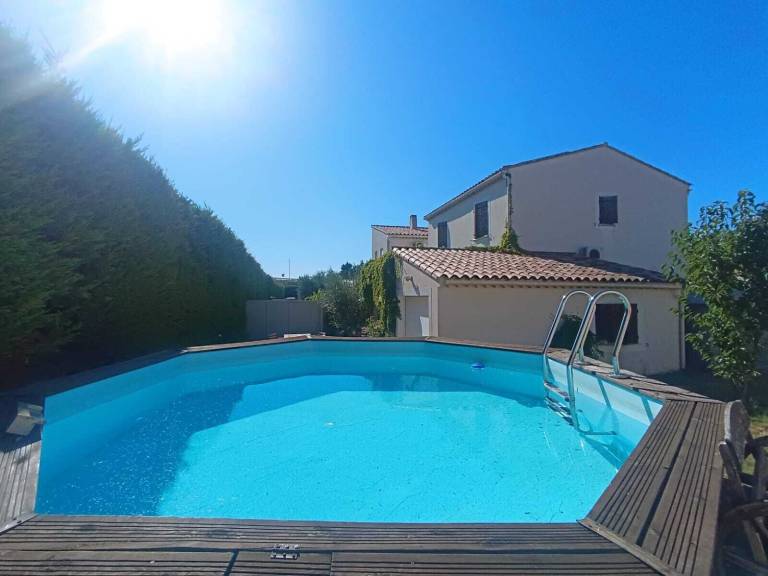 Villa L'Isle-sur-la-Sorgue