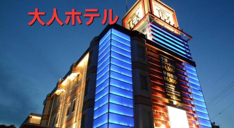 HOTEL TEX