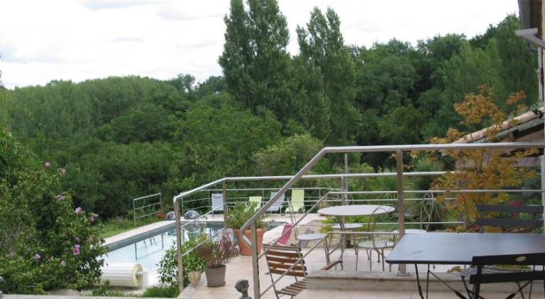 B&B Les Secrets de Tifayne — photo 4