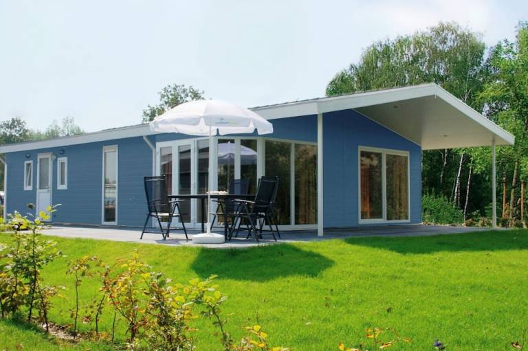 Accommodatie  Nijkerk