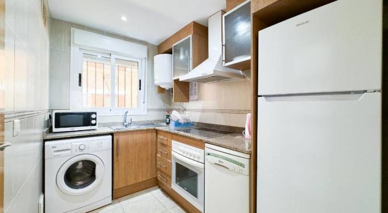 Apartment with private pool | Next to the beach | Pets allowed — photo 4