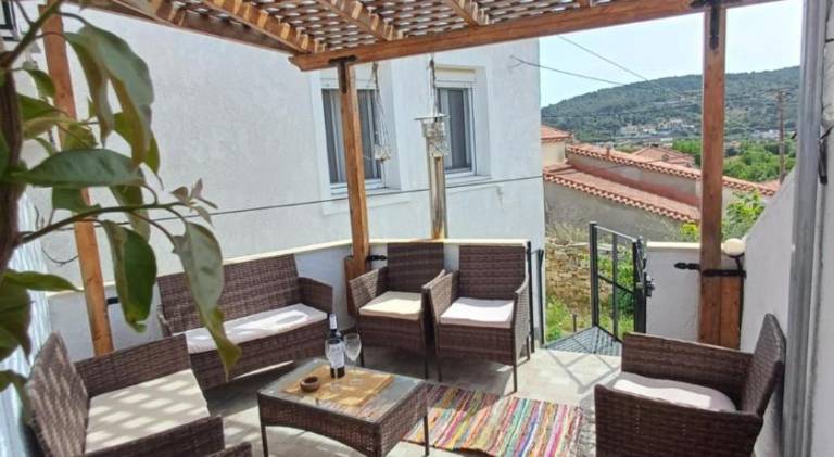 Vacation home with terrace | Suitable for remote work — photo 4