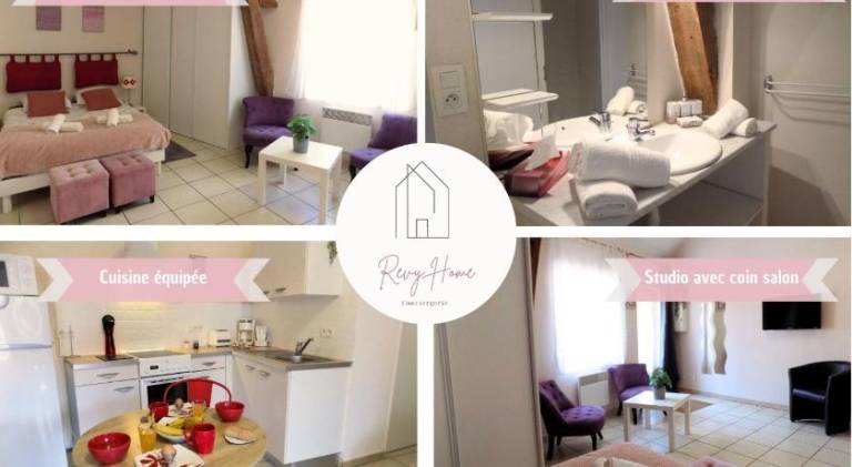 Apartment | Pets are welcome — photo 3