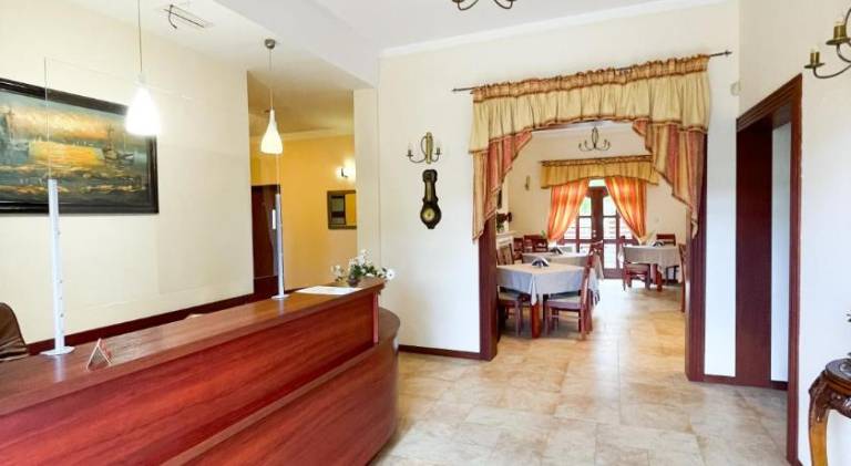 Pleasant house with pool, sauna & jacuzzi | Suitable for remote work | Pet-friendly — photo 3