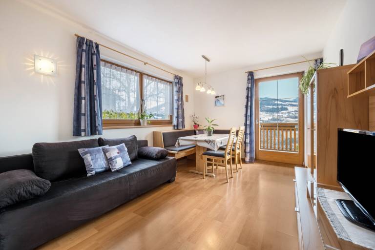 Ferienwohnung Klausen