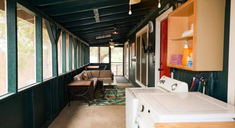 House | Pets are welcome — photo 4