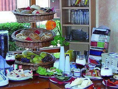 Ferienwohnung in Hillstett, Rötz für max. 2 Personen Ferienwohnung in Hillstett, Rötz für max. 2 Personen