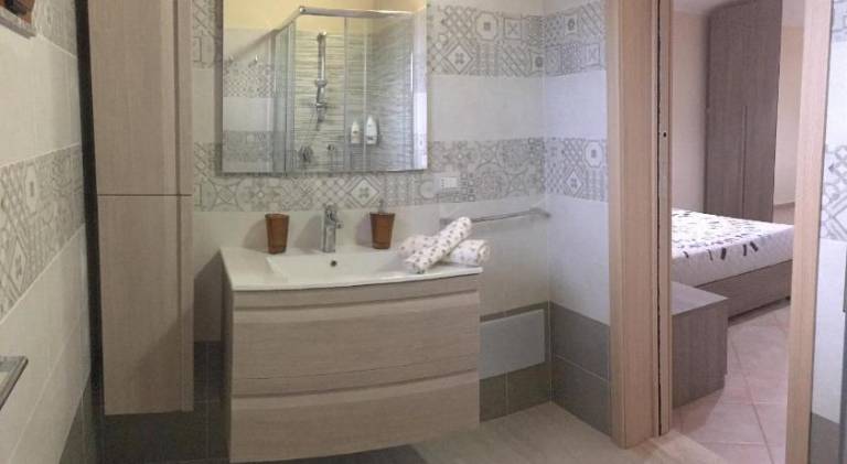 Villa with 2 rooms for 6 persons — photo 2