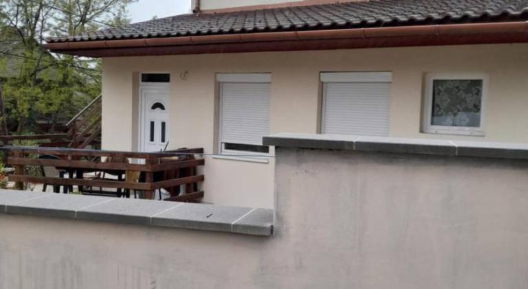Holiday apartment with terrace — photo 5