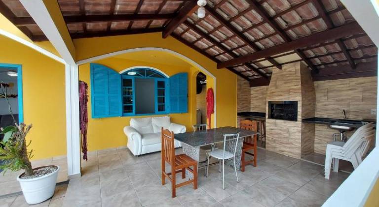 Vacation home with 3 rooms for 6 persons — photo 3