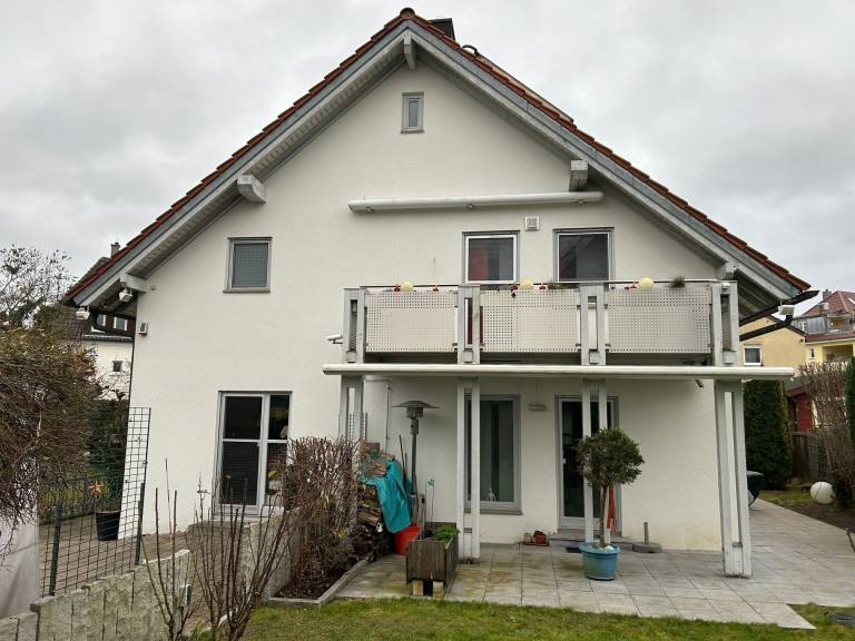 Ferienwohnung Heilbronn