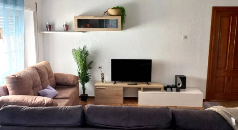 Appartement Salamanca
