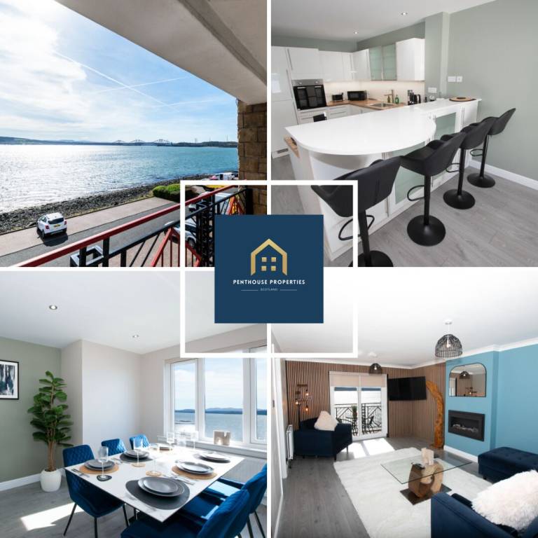 Apartment  Dunfermline