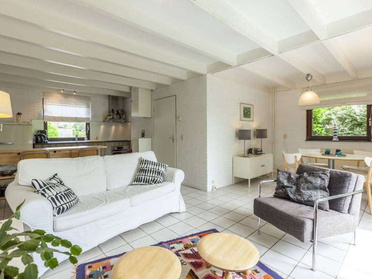 Maison de vacances Goes
