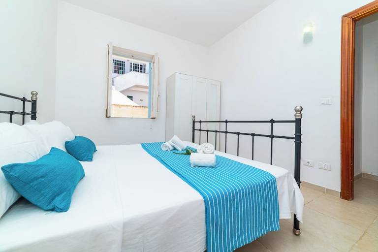 Casa vacanza Marina di Ostuni