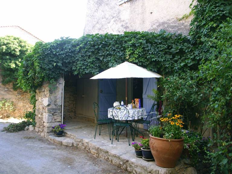 Ferienhaus Lorgues