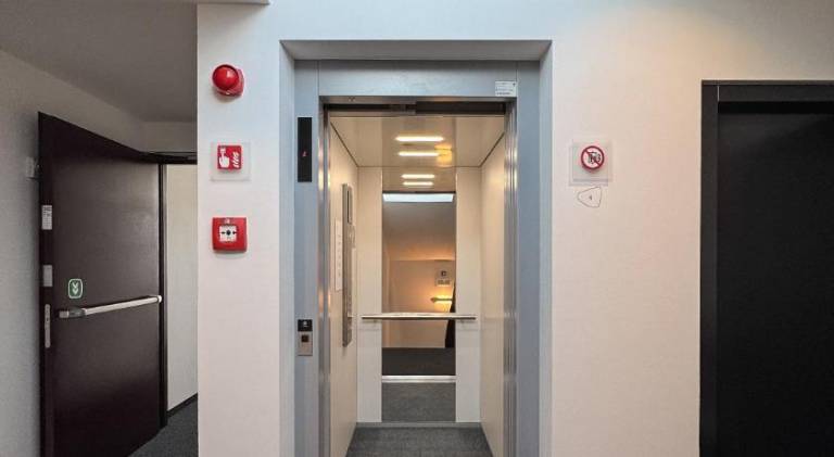 Smarthotel Brenner24 - Self Check In — photo 4
