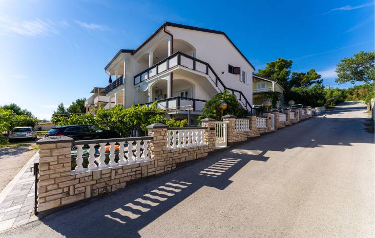 Apartman Miletici