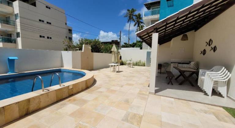 Holiday apartment with pool — photo 4