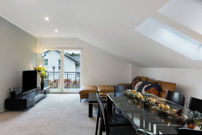 Ferienwohnung Wustermark
