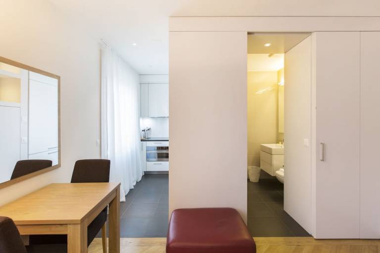 Apartment Oerlikon