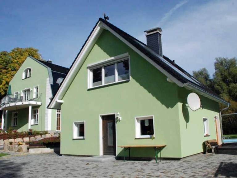 Appartement Garz