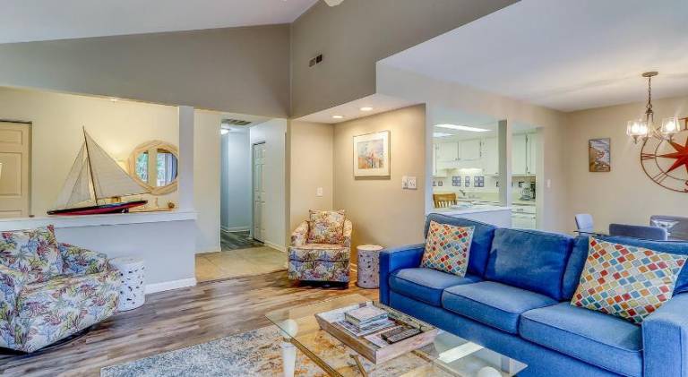 Rental apartment with pool | Perfect for remote work — photo 5