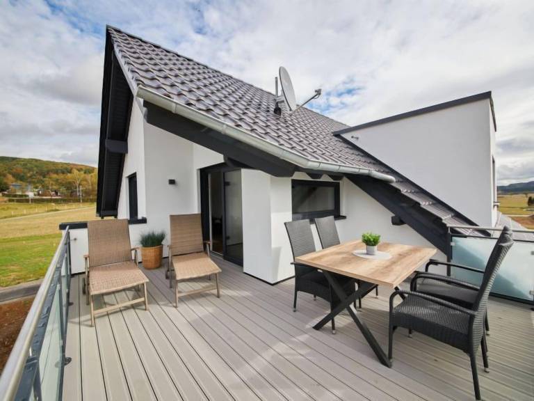 Ferienwohnung Attendorn