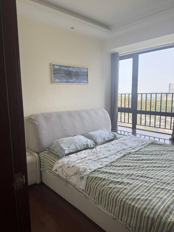 Apartment Nansha