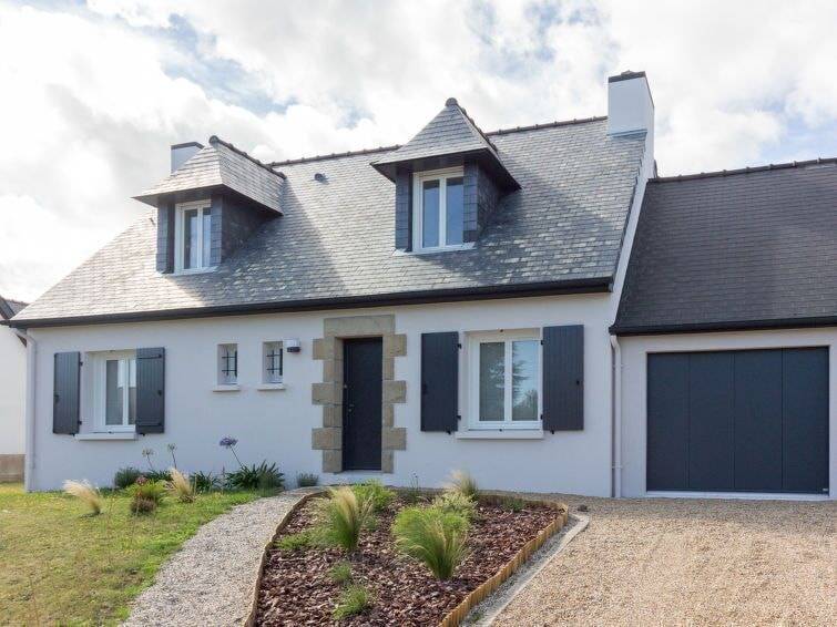 Maison de vacances  Saint-Briac-sur-Mer