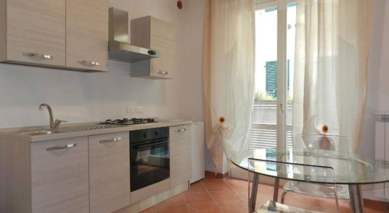 Serviced apartment with 2 rooms for 127 persons — photo 2