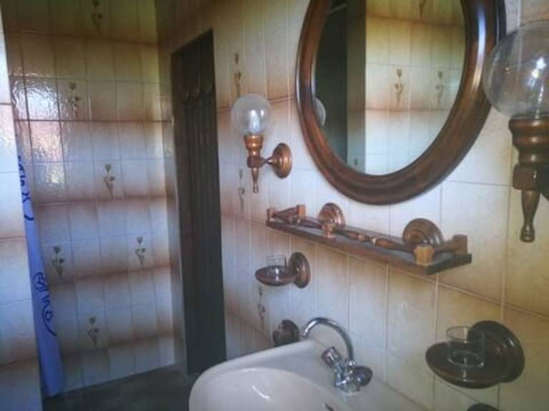 Doppelzimmer Nr 3 mit Dusche WC