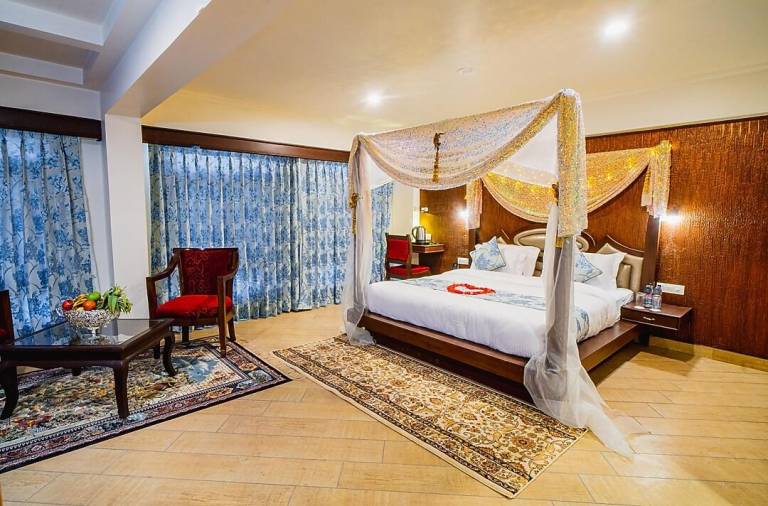 Hotel The Dewan — photo 2