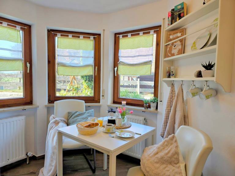 Ferienwohnung Dornstetten